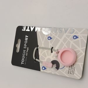 case mate tough sport air tag